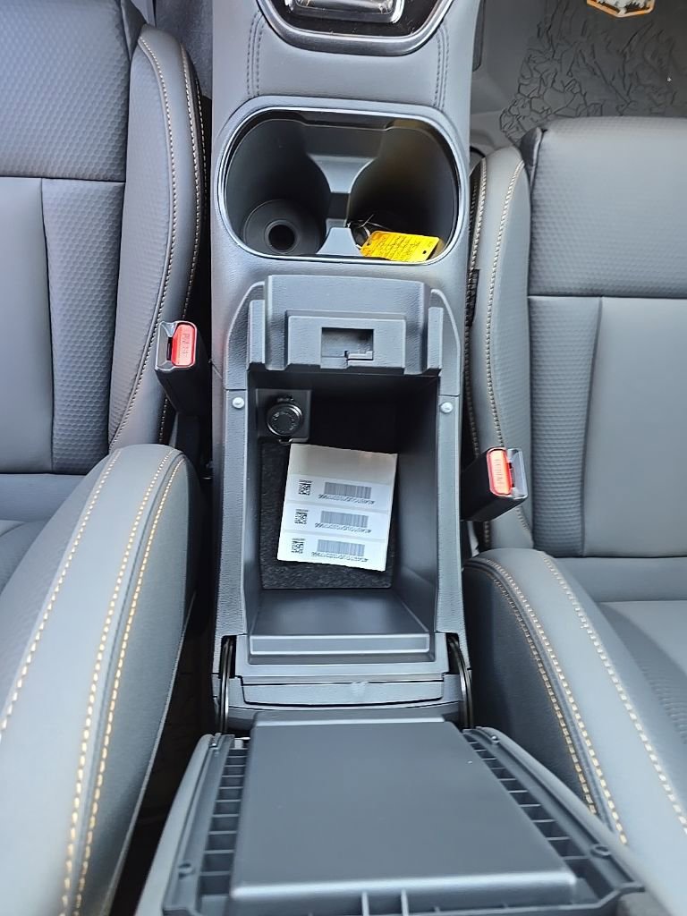 New 2025 Subaru Outback Wilderness image 22