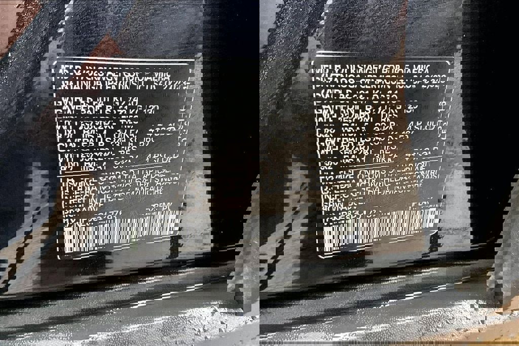 Certified 2023 Volkswagen ID.4 Pro S Plus image 31