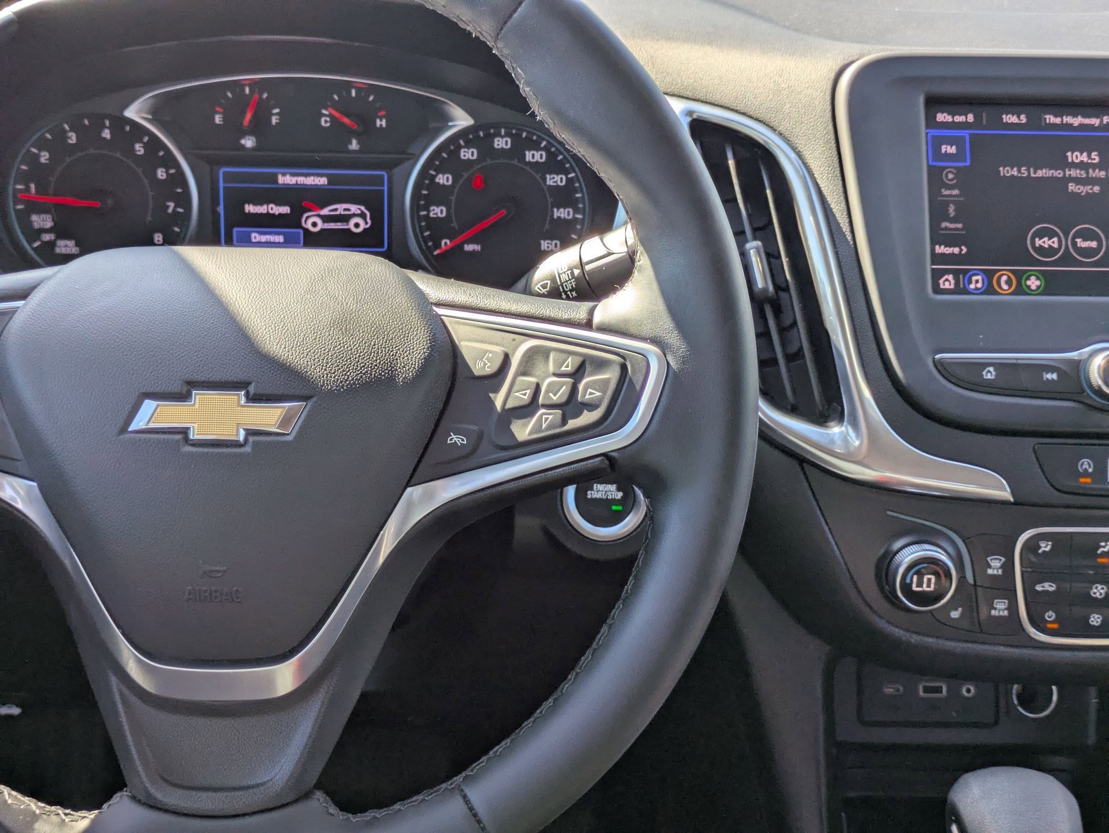 Certified 2023 Chevrolet Equinox LT image 21