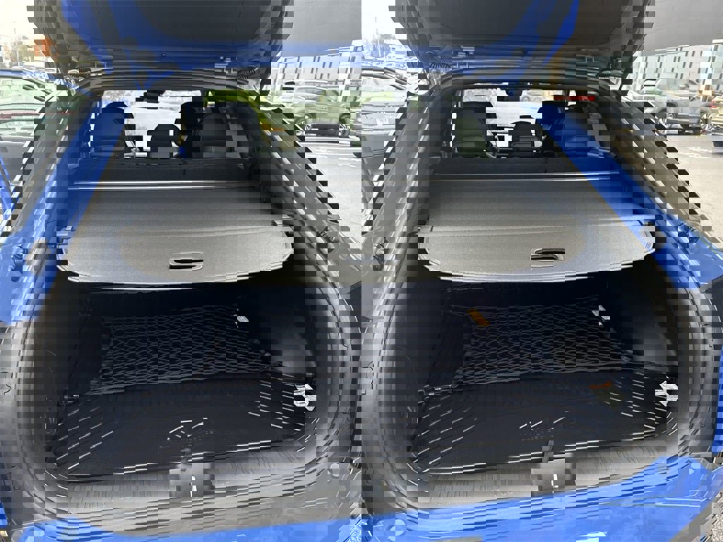 New 2025 Kia EV6 GT-Line image 45