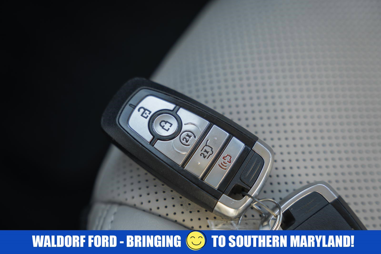 Used 2024 Ford Expedition Max Platinum image 58