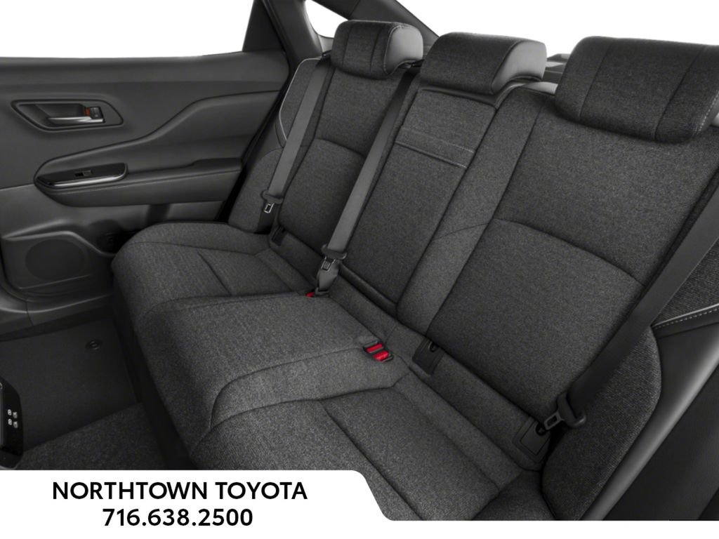 New 2026 Toyota Crown XLE image 12