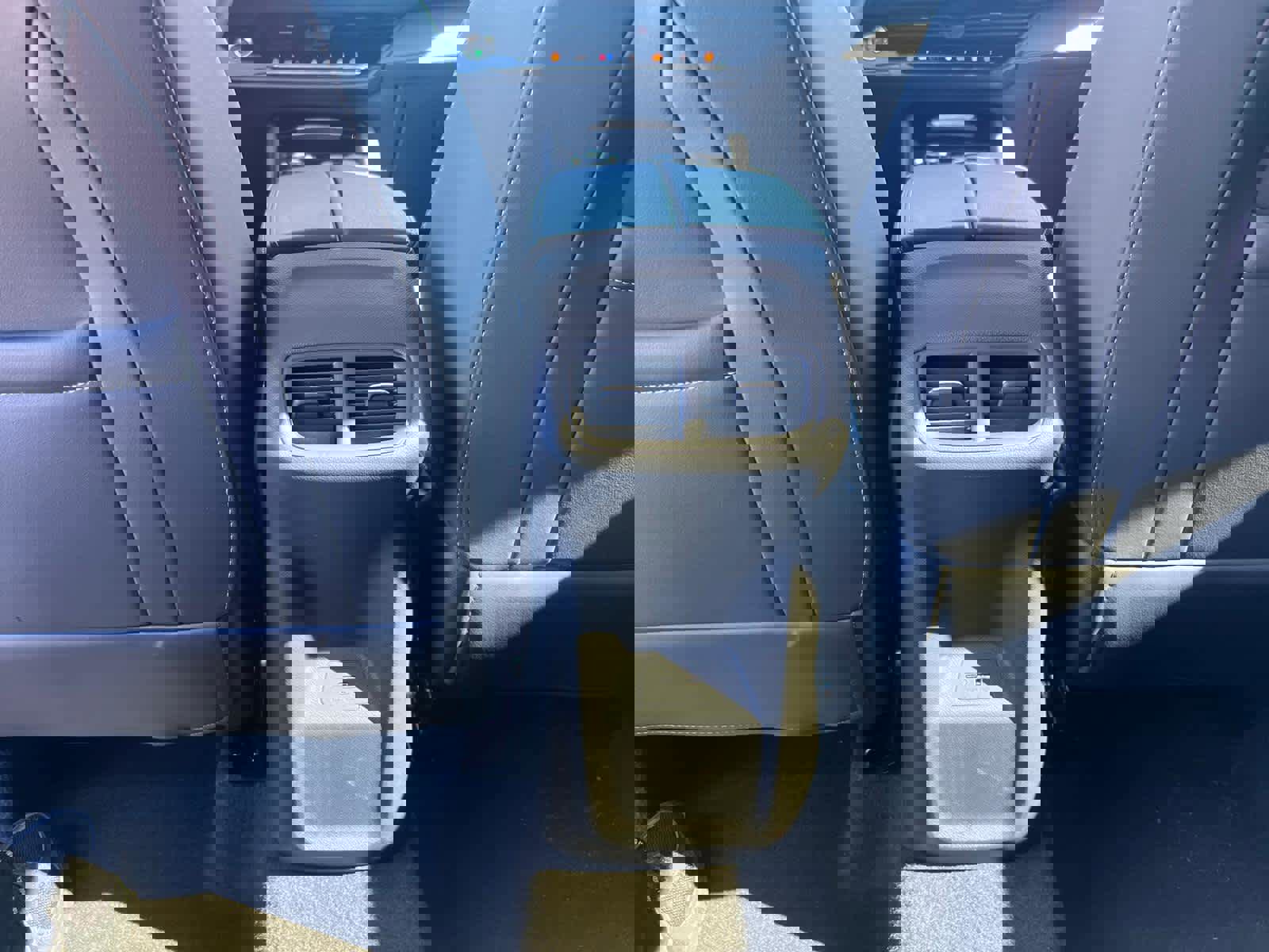 Certified 2025 Buick Envision Preferred image 34