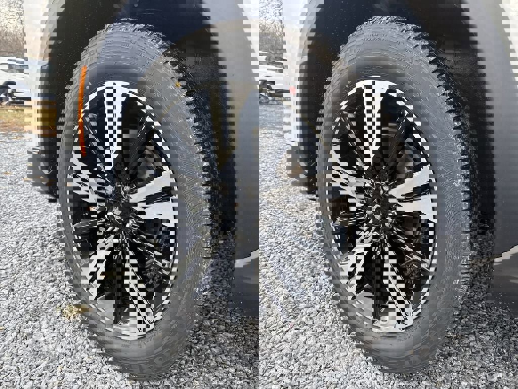 New 2026 Mitsubishi Eclipse Cross SE image 8