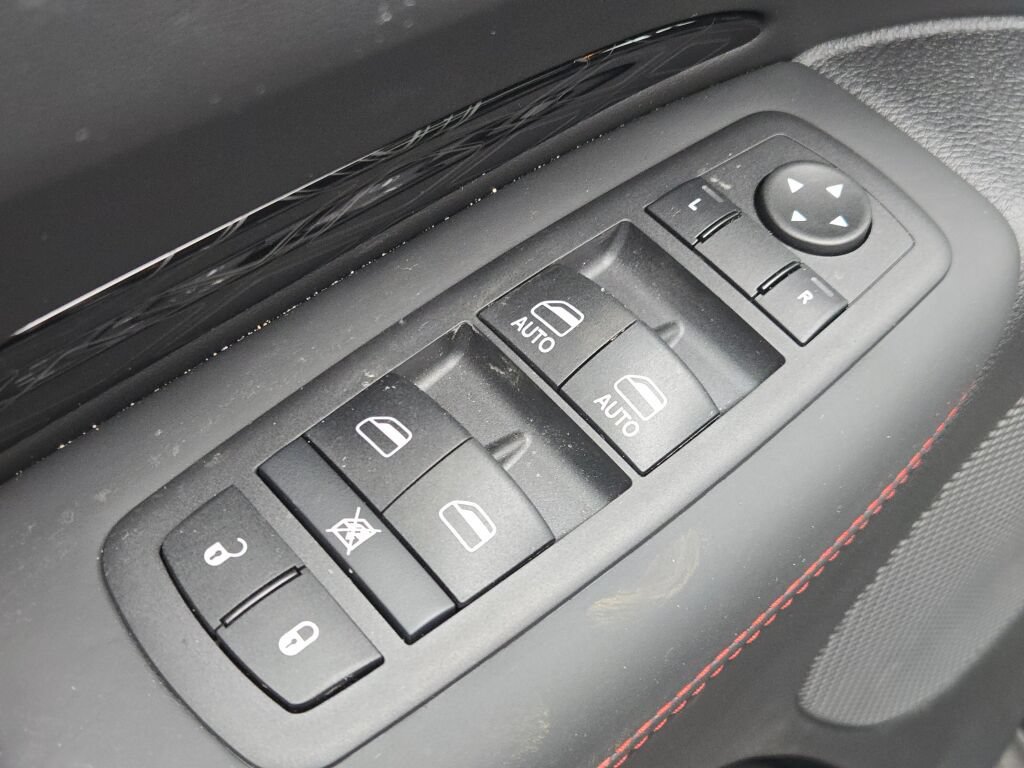 New 2026 Dodge Durango GT AWD/4WD image 22