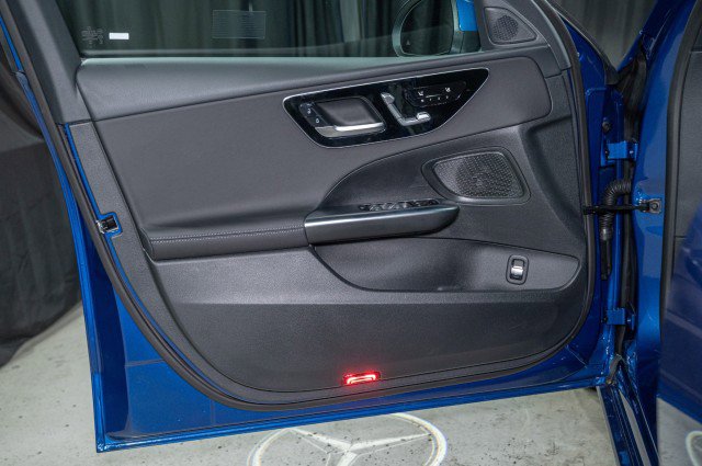 New 2026 Mercedes-Benz C 300 Sedan image 10