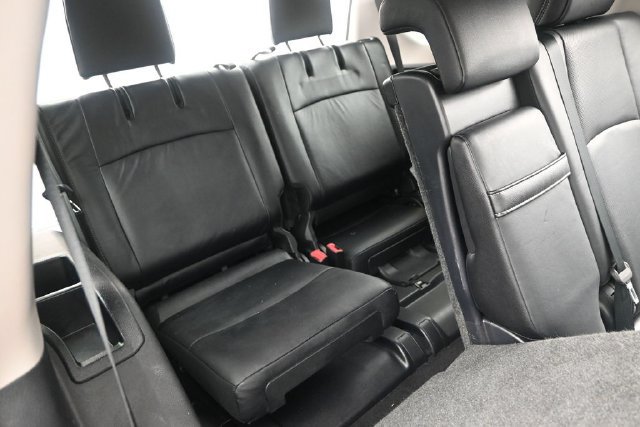 Used 2014 Toyota 4Runner Limited RWD image 17