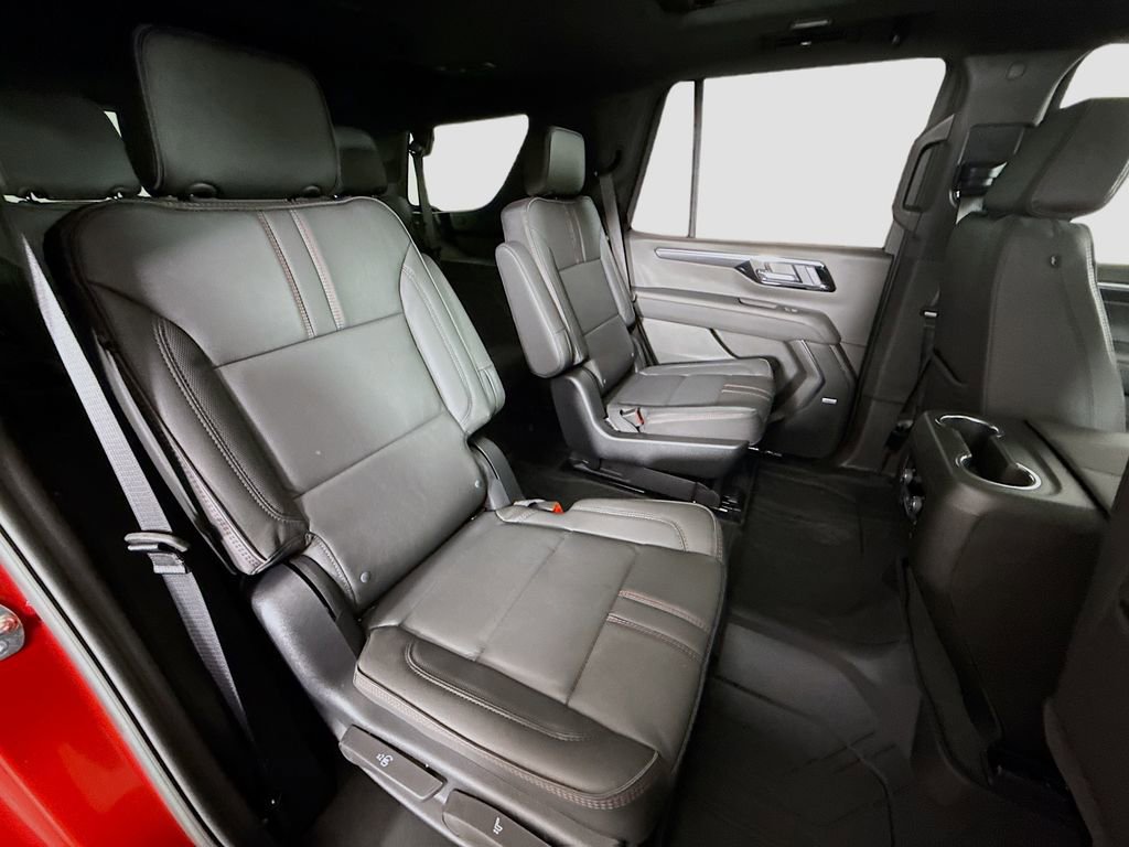 New 2026 Chevrolet Tahoe RST w/ Comfort Package image 29