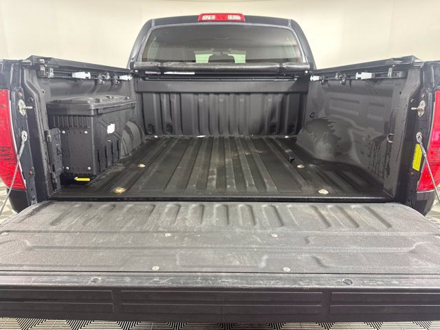 Used 2016 Toyota Tundra Limited w/ Limited Premium Package AWD/4WD image 20