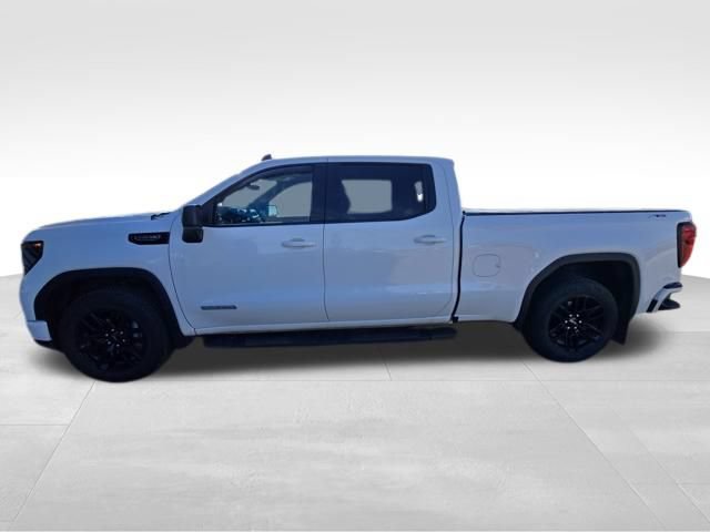 Used 2023 GMC Sierra 1500 Elevation w/ X31 Off-Road Package AWD/4WD image 4