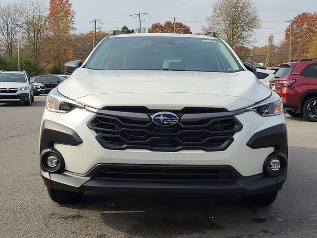 New 2026 Subaru Crosstrek 2.0i Premium image 8