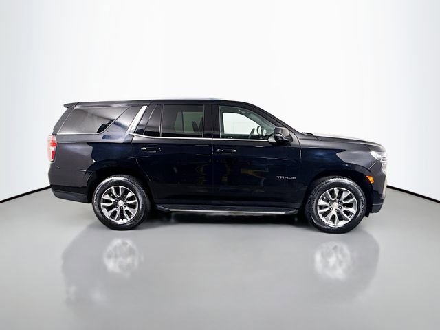 Used 2021 Chevrolet Tahoe LT w/ Luxury Package AWD/4WD image 5