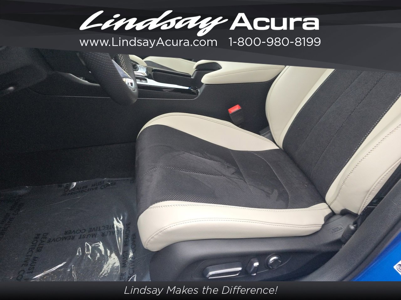 New 2026 Acura Integra Type S image 11