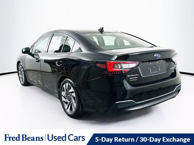 Used 2023 Subaru Legacy Limited image 5