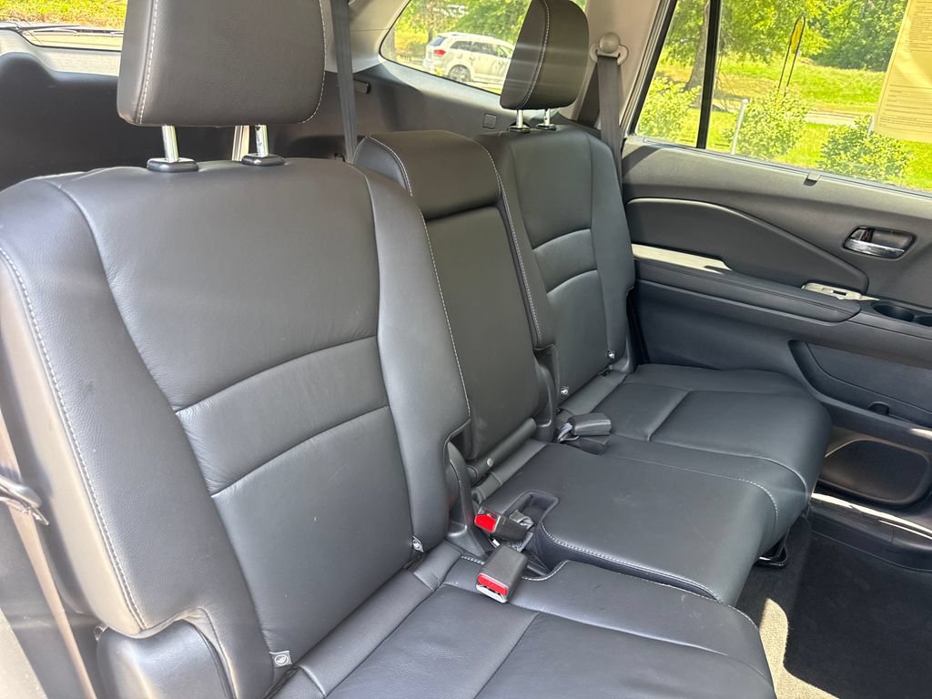 Used 2022 Honda Pilot Special Edition image 34
