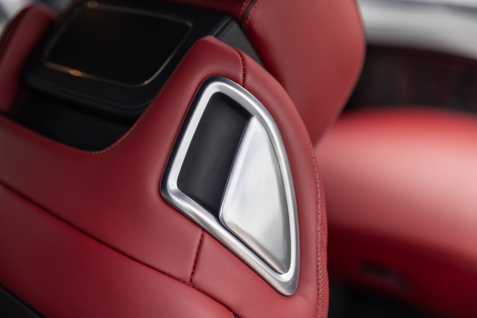 Used 2017 Mercedes-Benz S 65 AMG Cabriolet image 76