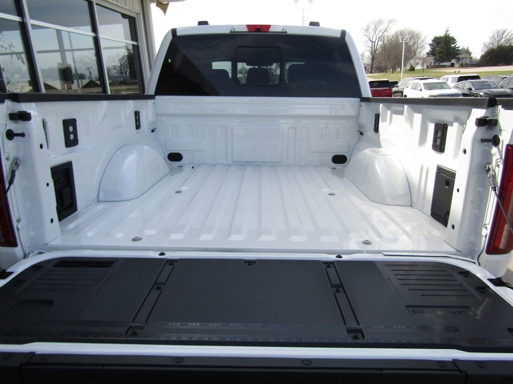 New 2026 Ford F150 Platinum image 38