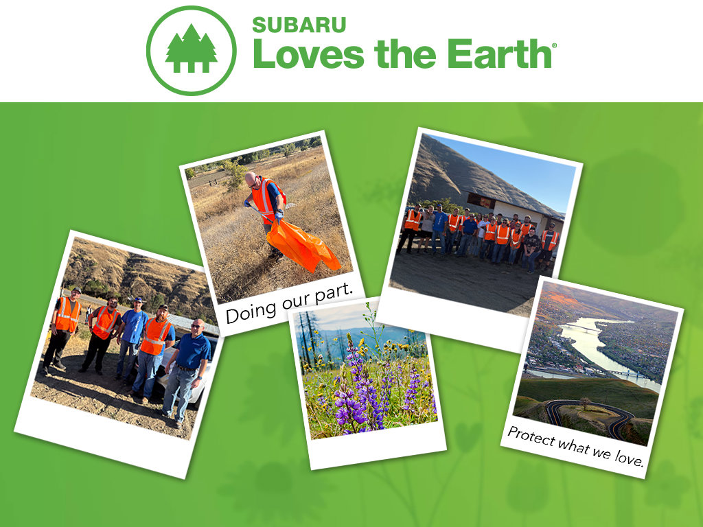 Certified 2024 Subaru Forester Touring image 30