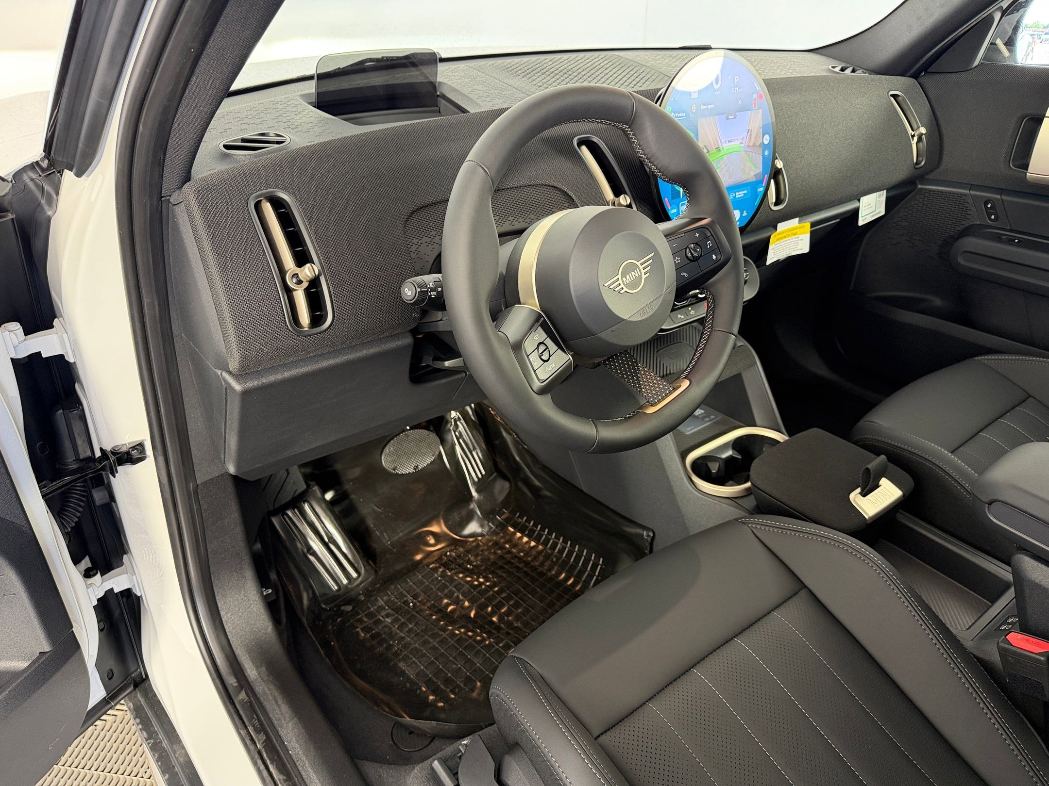 New 2027 MINI Cooper Countryman S AWD/4WD image 4