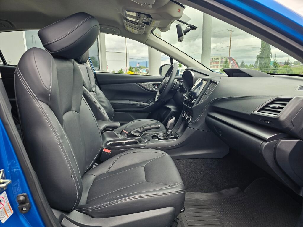 Used 2020 Subaru Impreza 2.0i Limited AWD/4WD image 11