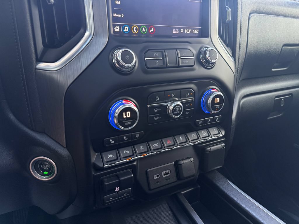 Used 2019 GMC Sierra 1500 Denali w/ Denali Ultimate Package AWD/4WD image 29