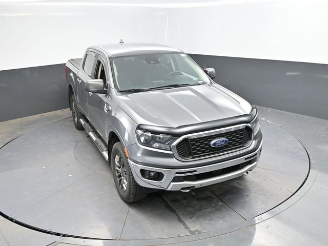 Used 2021 Ford Ranger XLT w/ Equipment Group 301A Mid RWD image 39