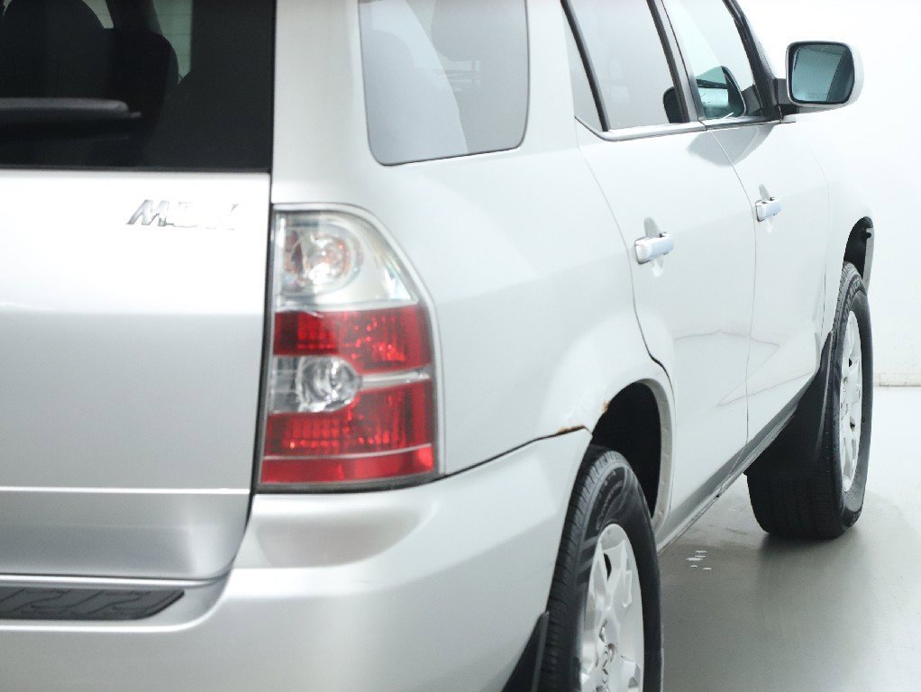 Used 2005 Acura MDX Touring image 10
