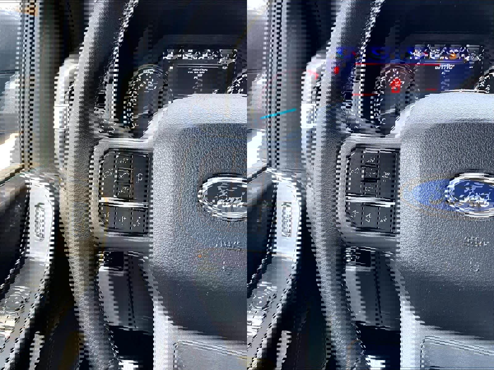 Used 2023 Ford F150 XLT w/ Equipment Group 302A High image 23