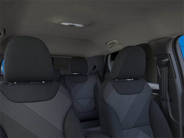 New 2027 Chevrolet Bolt LT w/ Comfort Package image 24