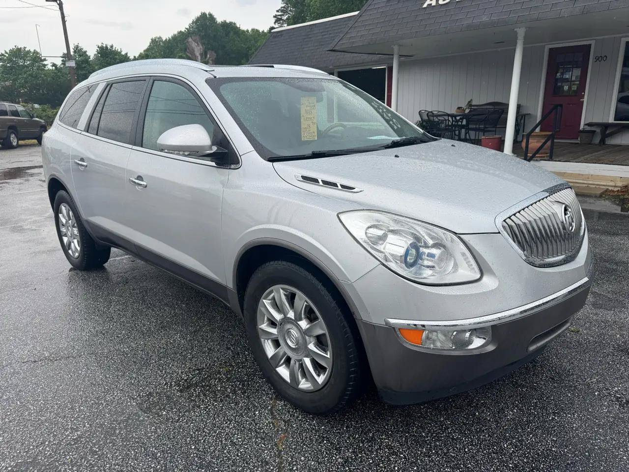 Used 2011 Buick Enclave CXL AWD/4WD image 5