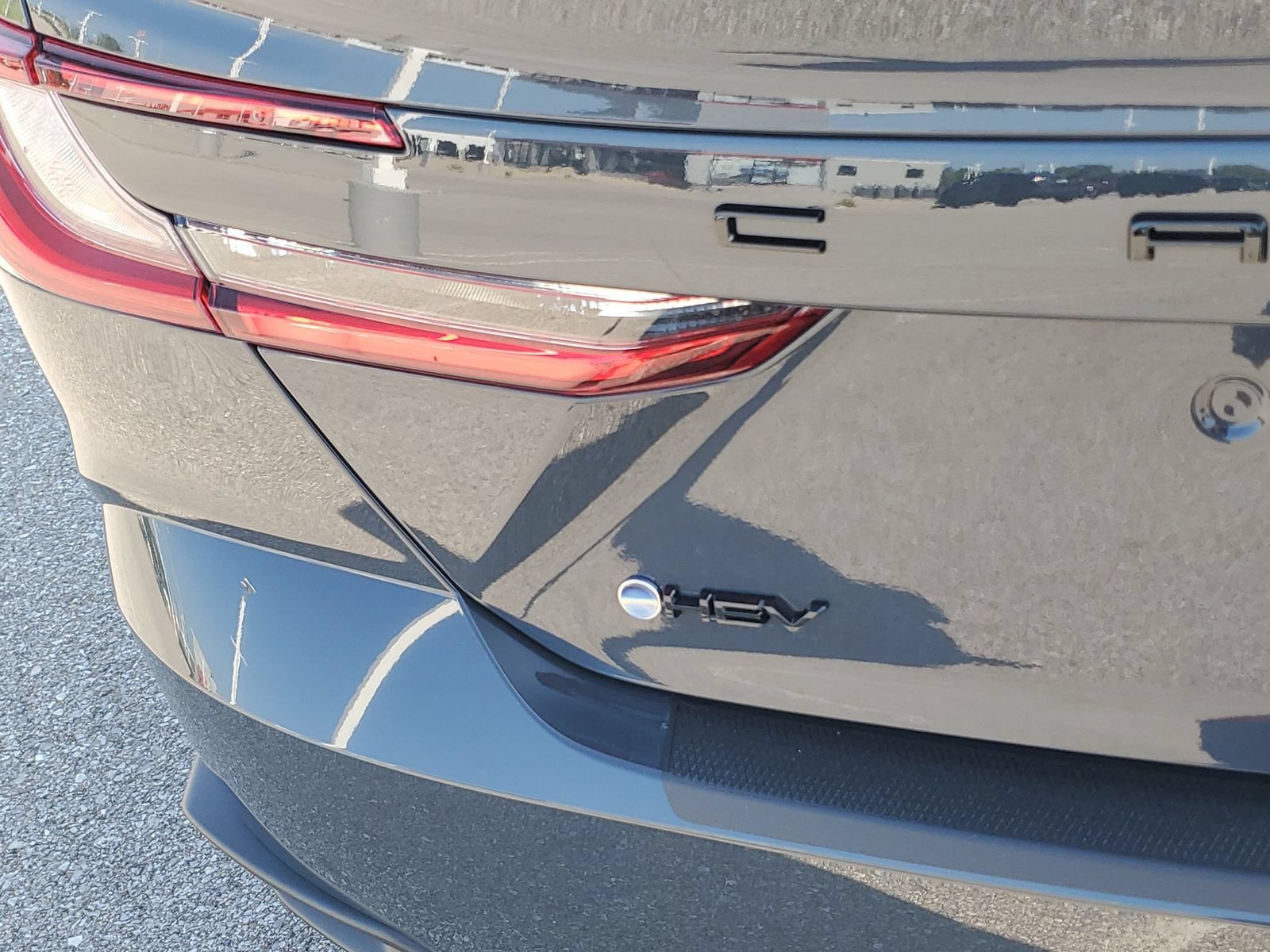 New 2026 Toyota Camry SE w/ Convenience Package FWD image 7