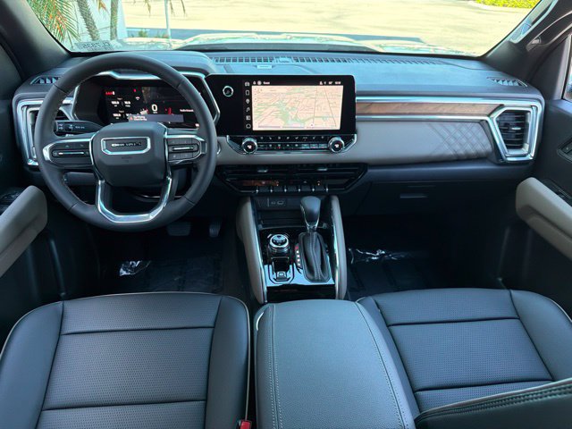 New 2026 GMC Canyon Denali AWD/4WD image 16