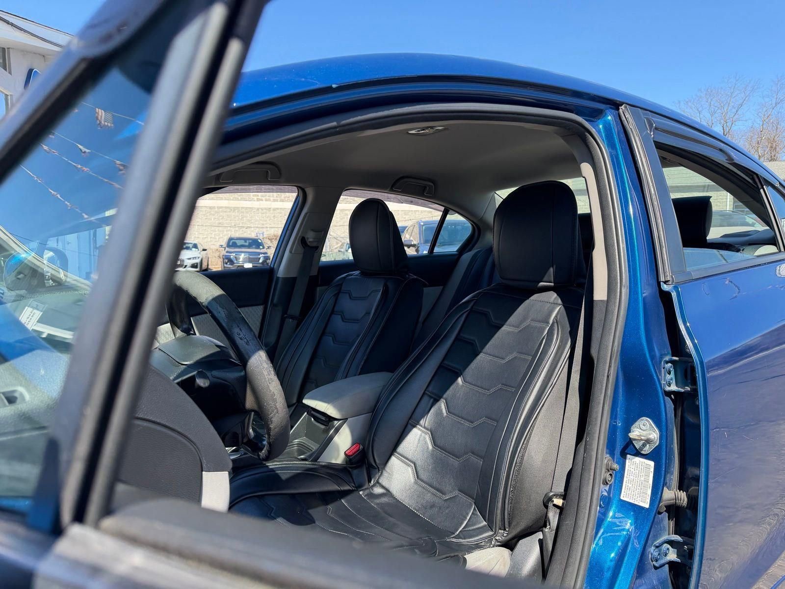 Used 2015 Honda Civic LX image 20