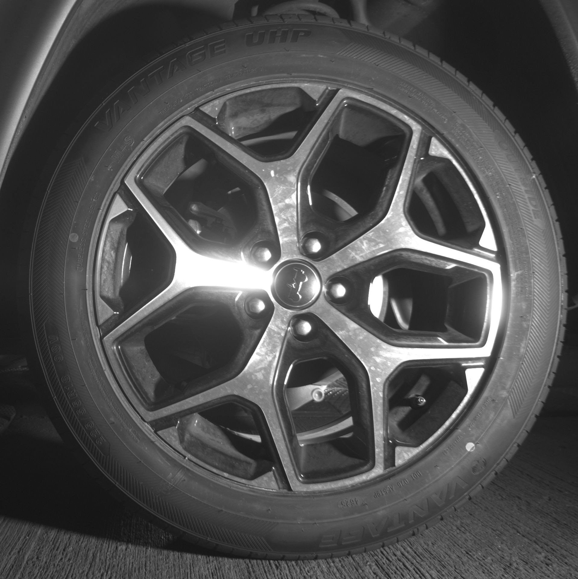 Used 2025 Jeep Compass Limited image 14