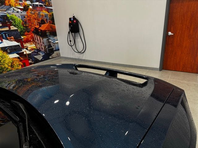 New 2024 Dodge Charger Daytona R/T w/ Plus Group AWD/4WD image 11