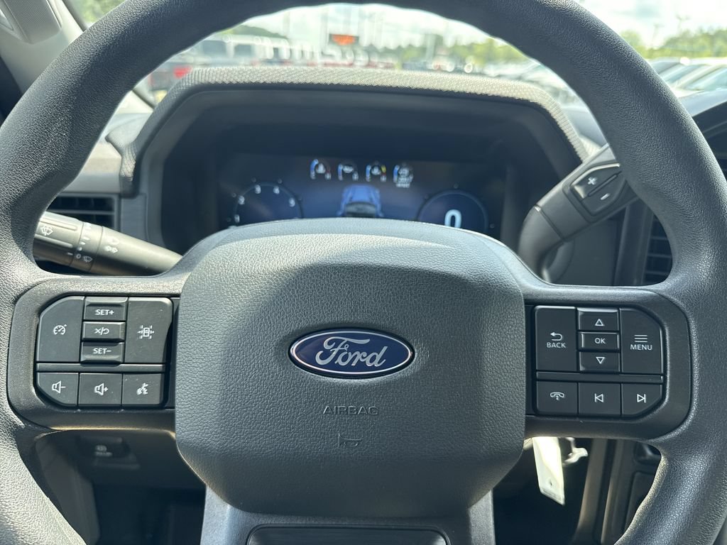 Used 2025 Ford F150 XL RWD image 22