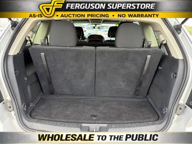 Used 2012 Dodge Journey SE FWD image 29