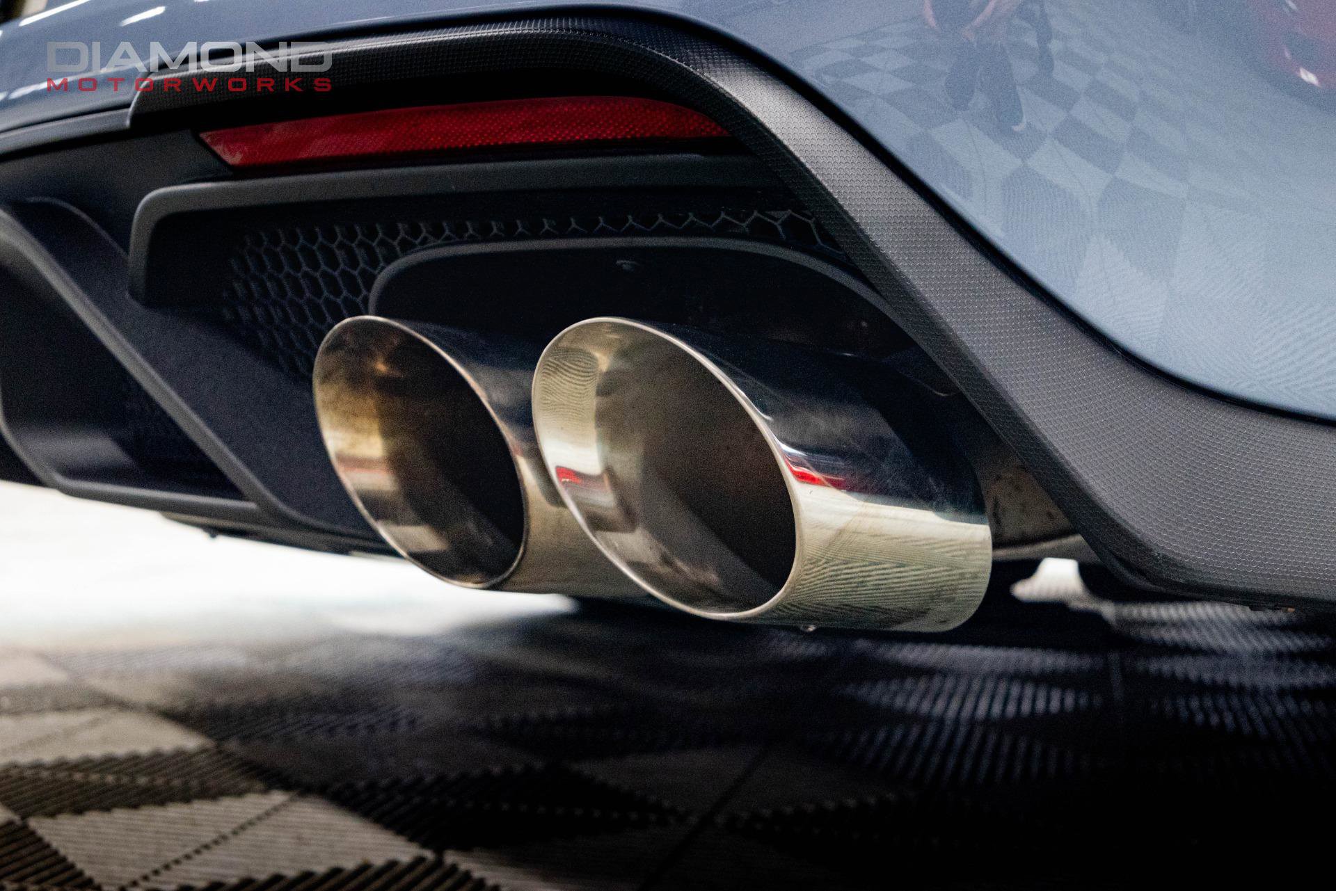 Used 2022 Ford Mustang Shelby GT500 image 40