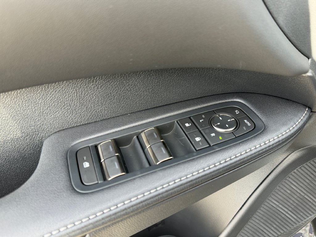 New 2026 Lexus RX 350 Premium AWD/4WD image 11