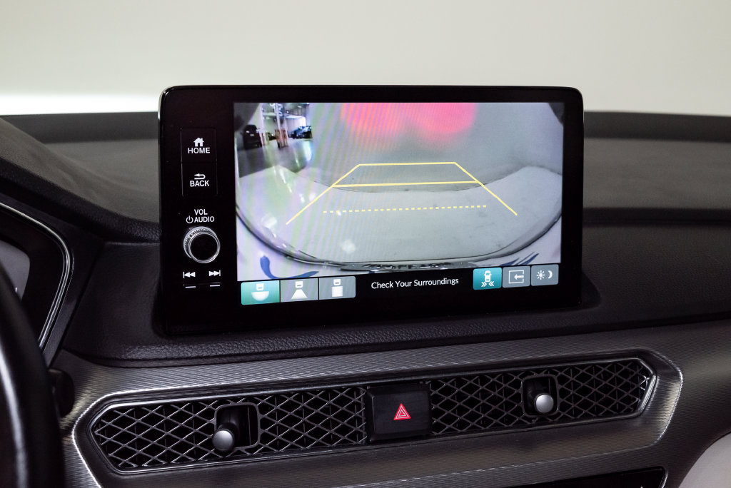 Used 2026 Acura Integra A-Spec w/ Technology Package FWD image 19