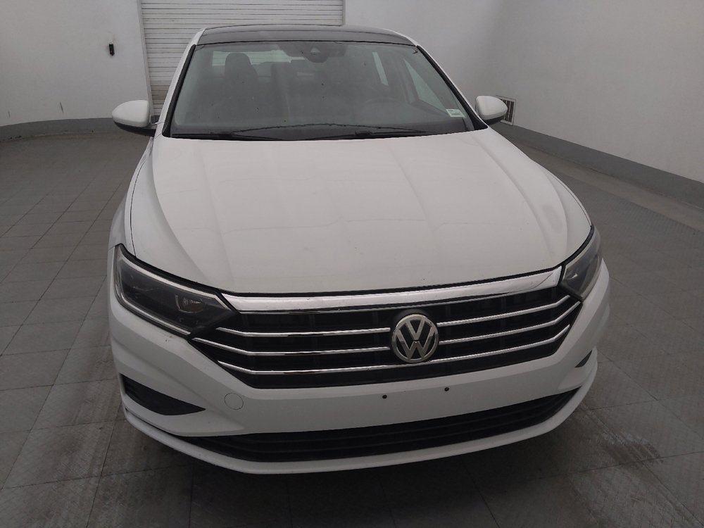 Used 2019 Volkswagen Jetta SEL FWD image 14