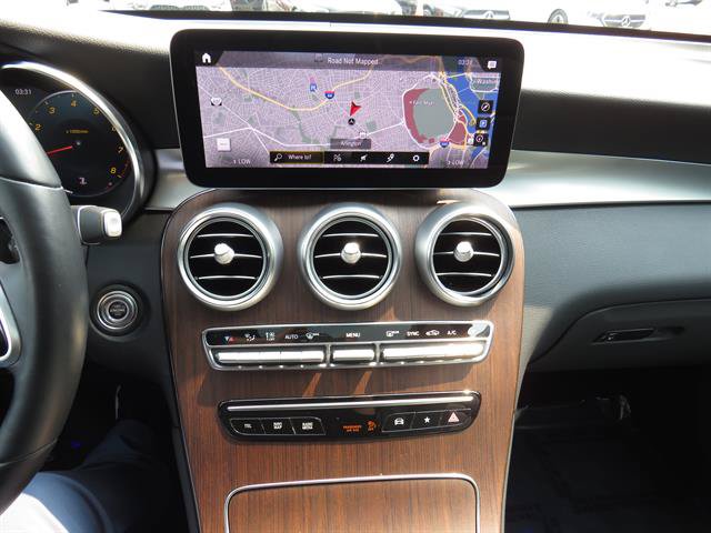 Certified 2022 Mercedes-Benz GLC 300 4MATIC image 14