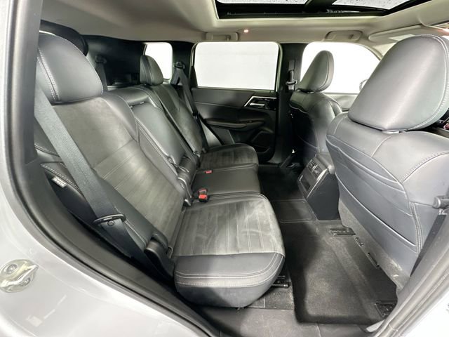 Used 2024 Mitsubishi Outlander Ralliart image 29