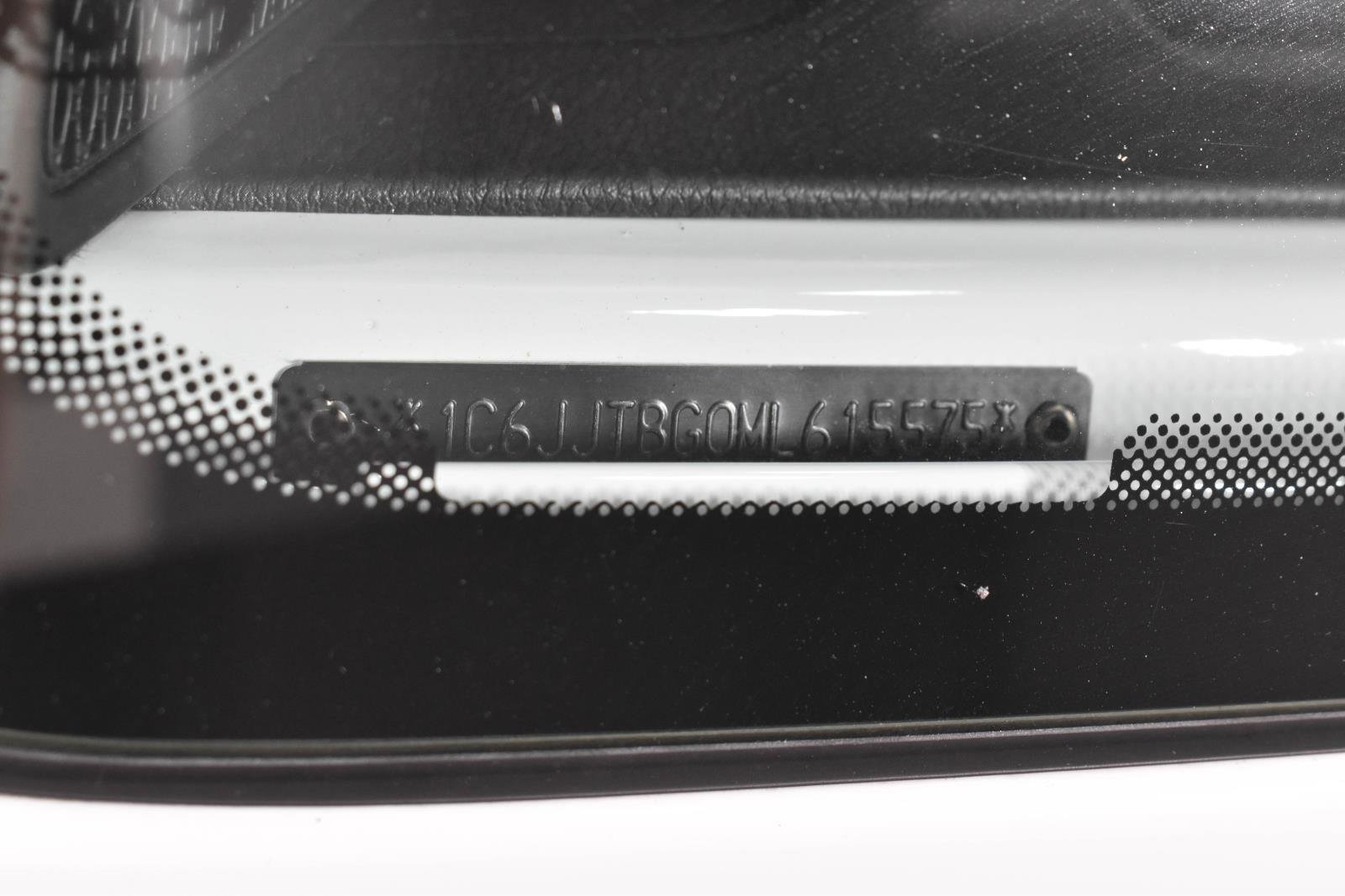 Used 2021 Jeep Gladiator Rubicon image 33