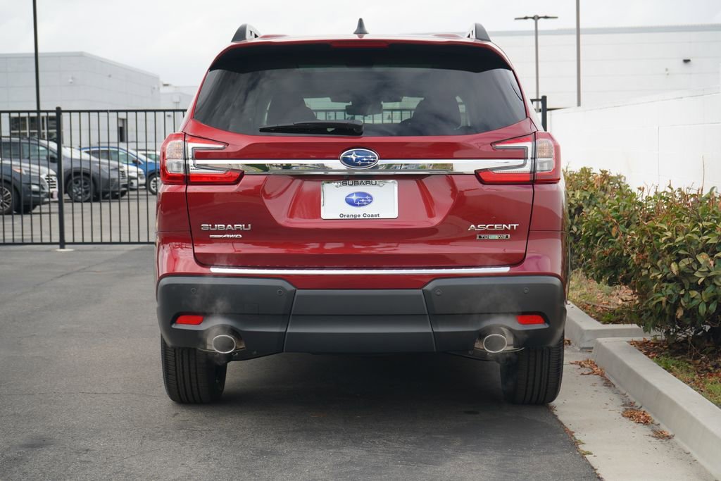New 2026 Subaru Ascent Touring AWD/4WD image 4