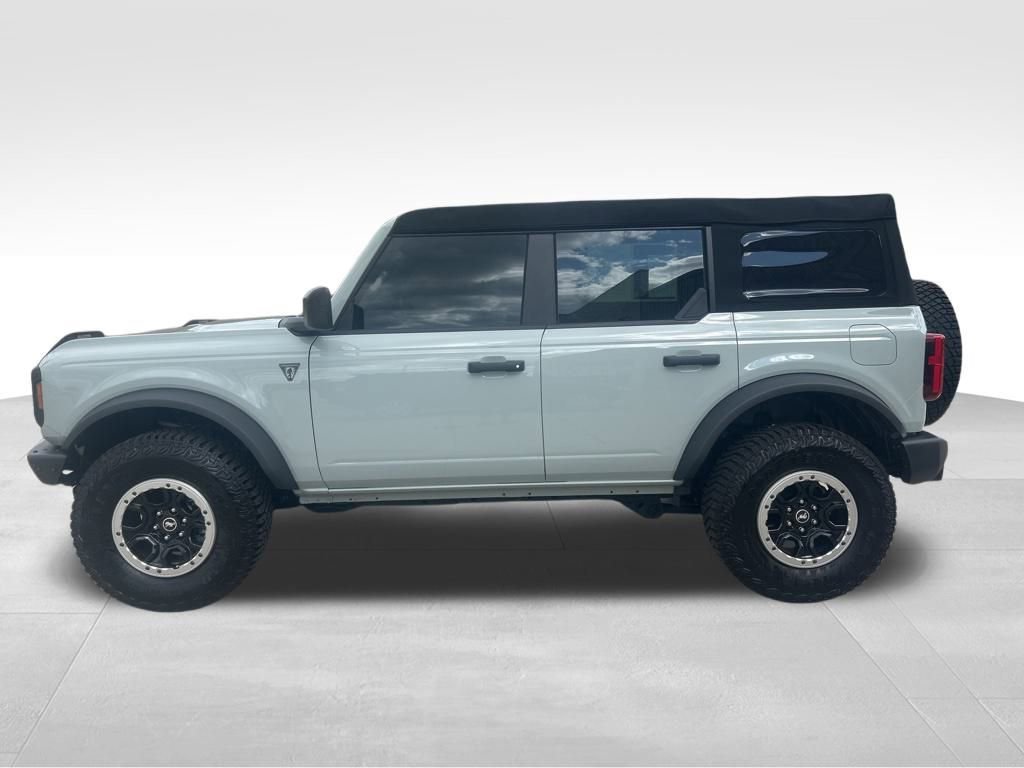 Used 2023 Ford Bronco 4-Door w/ Sasquatch Package image 8