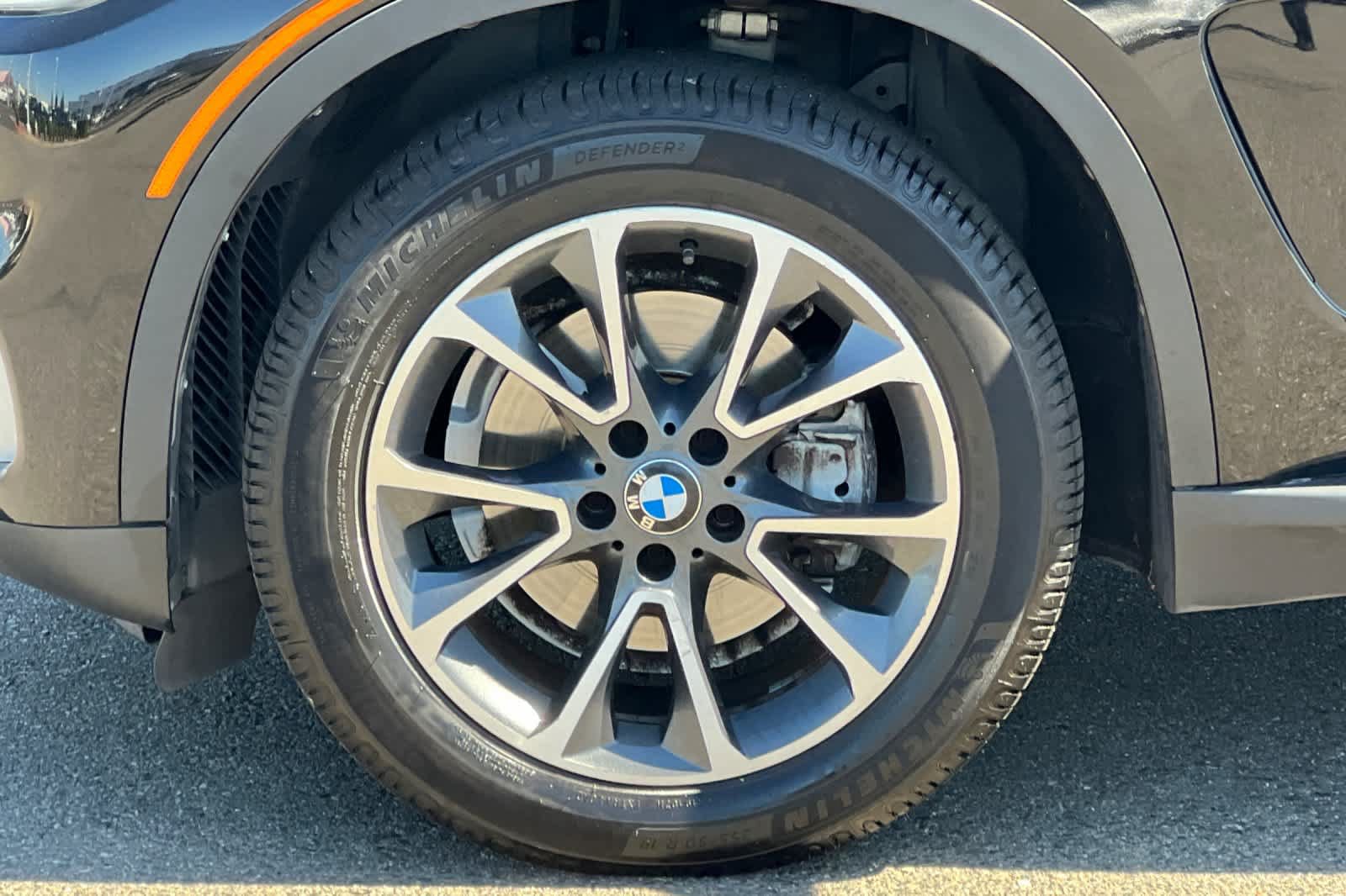 Used 2015 BMW X5 xDrive35d AWD/4WD image 34