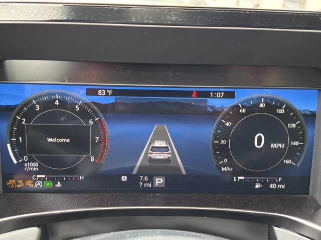 New 2026 Subaru Outback Touring XT AWD/4WD image 11
