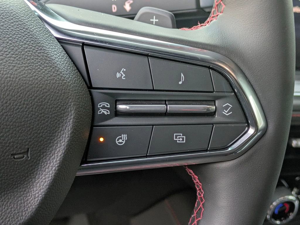 New 2026 Chevrolet Tahoe RST w/ RST Capability Package image 22