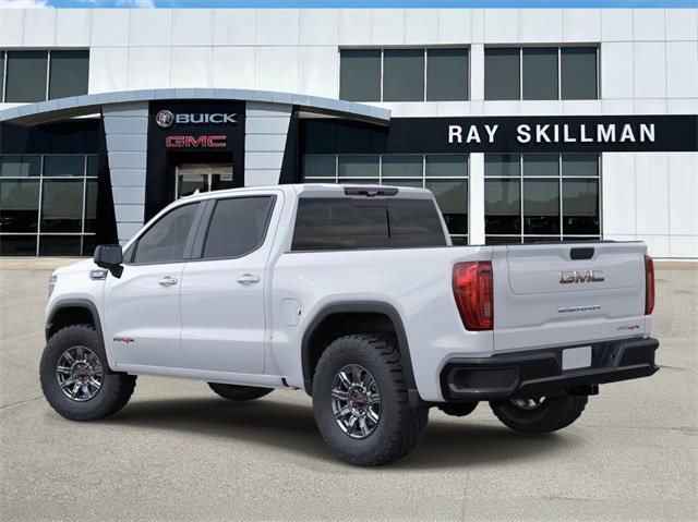 New 2026 GMC Sierra 1500 AT4X image 3
